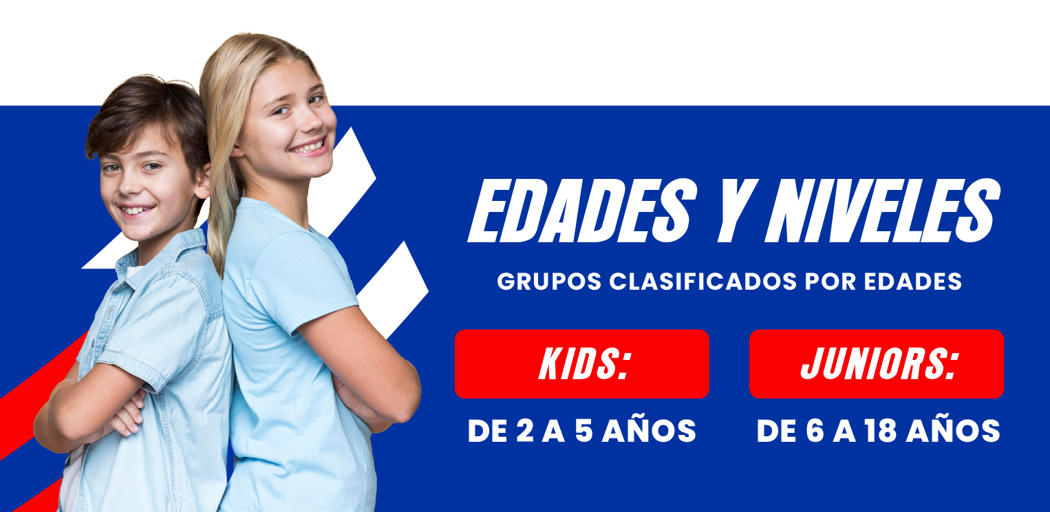 ACTIVIDADES-KIDS