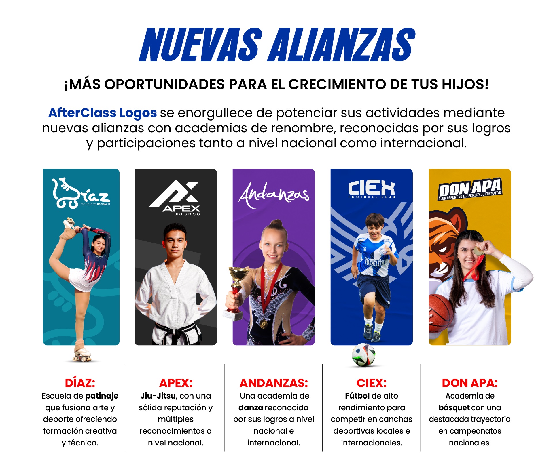 horarios 2